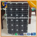 Yangzhou beliebt im Nahen Osten monokristallinen Solarpanel / Solarpanel Preis Indien